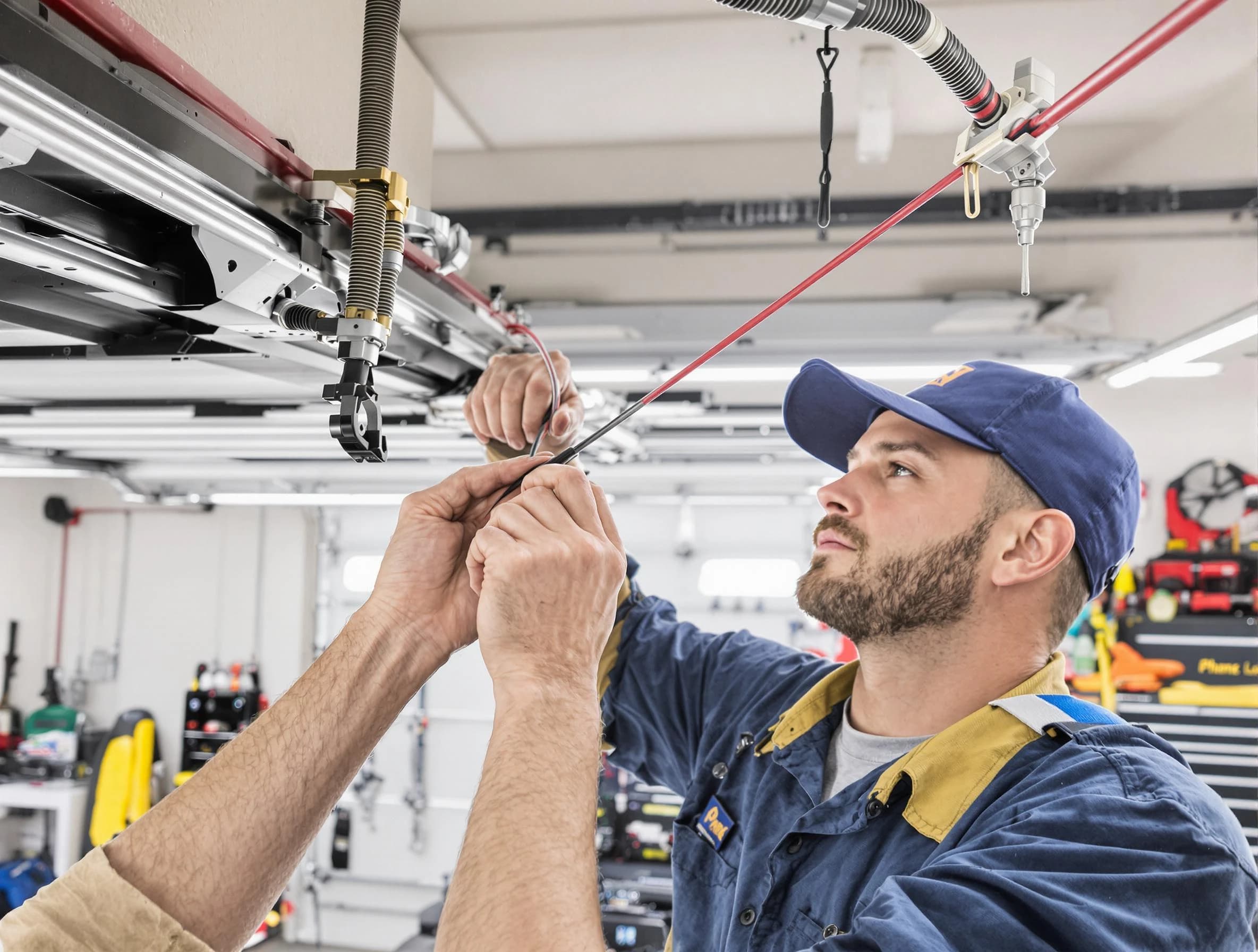 Cable Repair service in Austell, GA