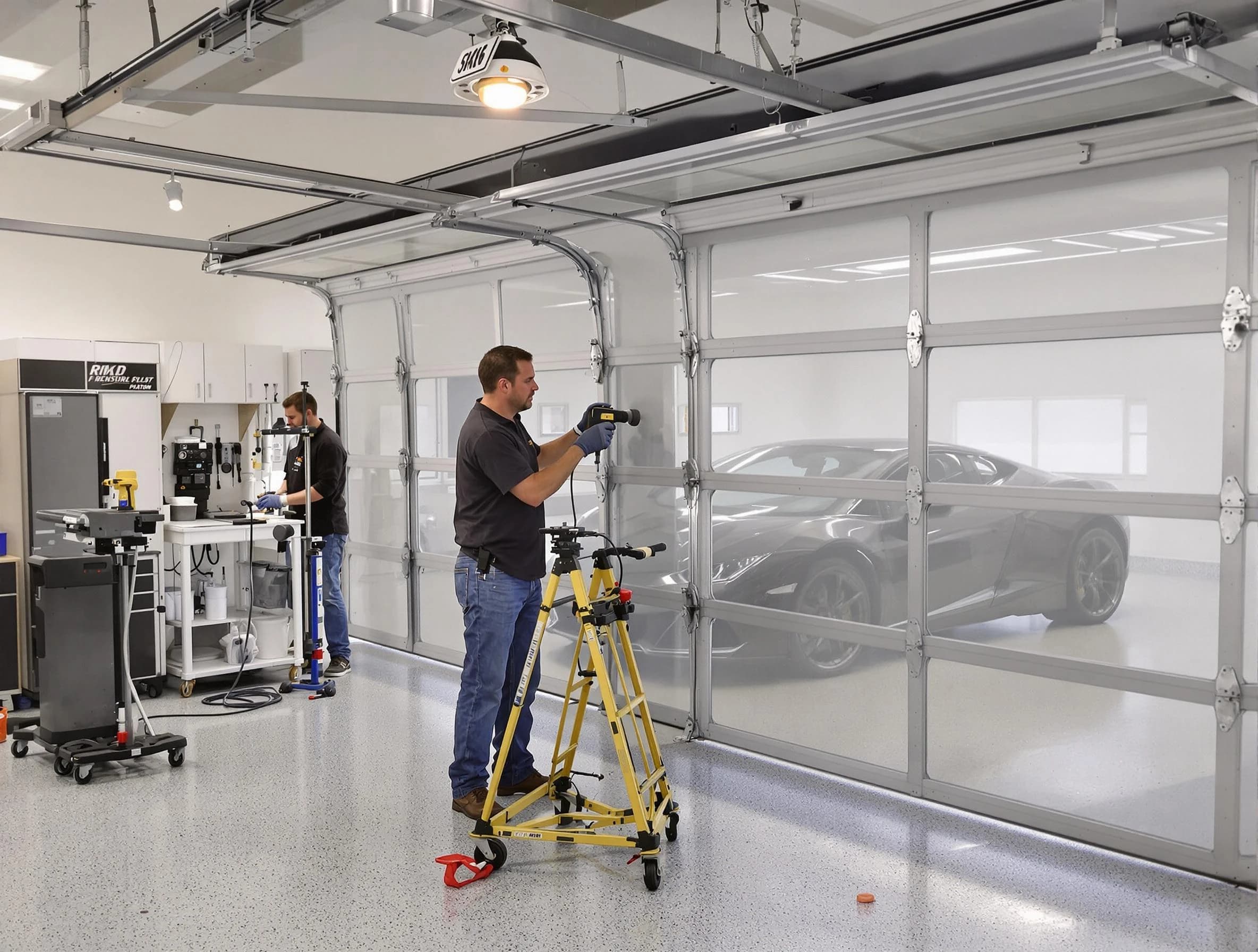 Dents Repair service in Austell, GA